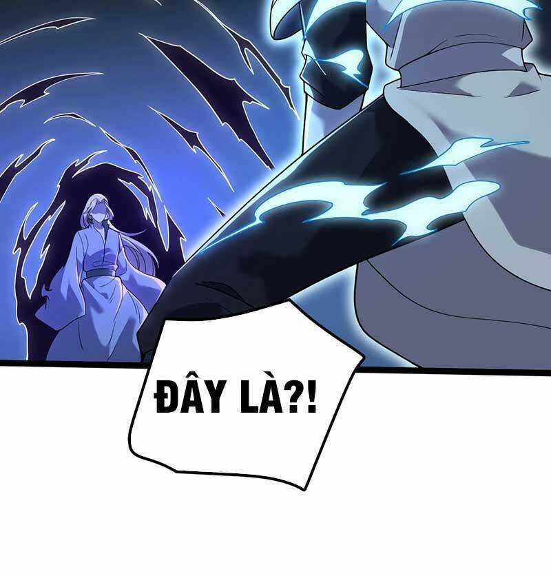 Vĩnh Sinh Chapter 76 trang 25