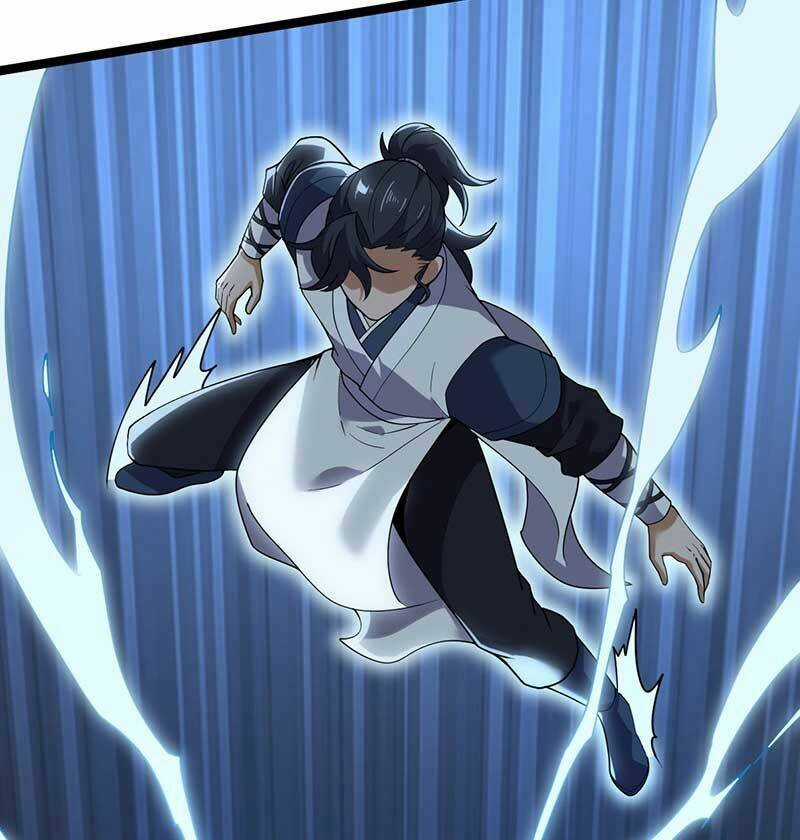 Vĩnh Sinh Chapter 76 trang 29