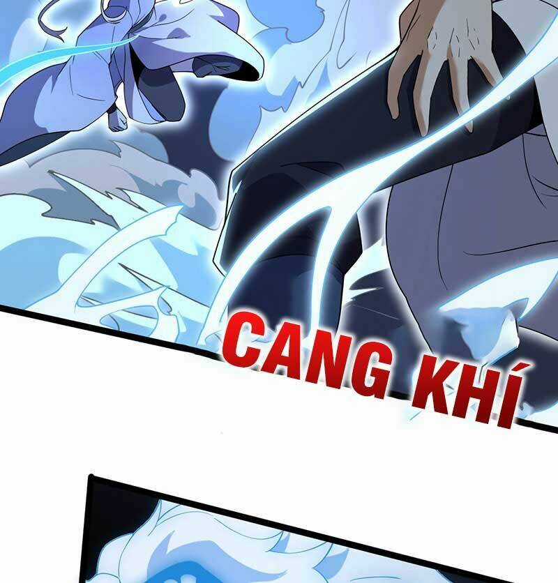 Vĩnh Sinh Chapter 76 trang 3