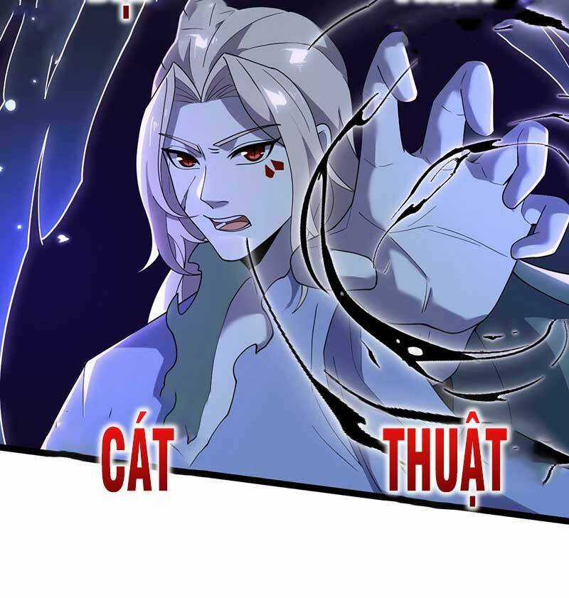 Vĩnh Sinh Chapter 76 trang 33