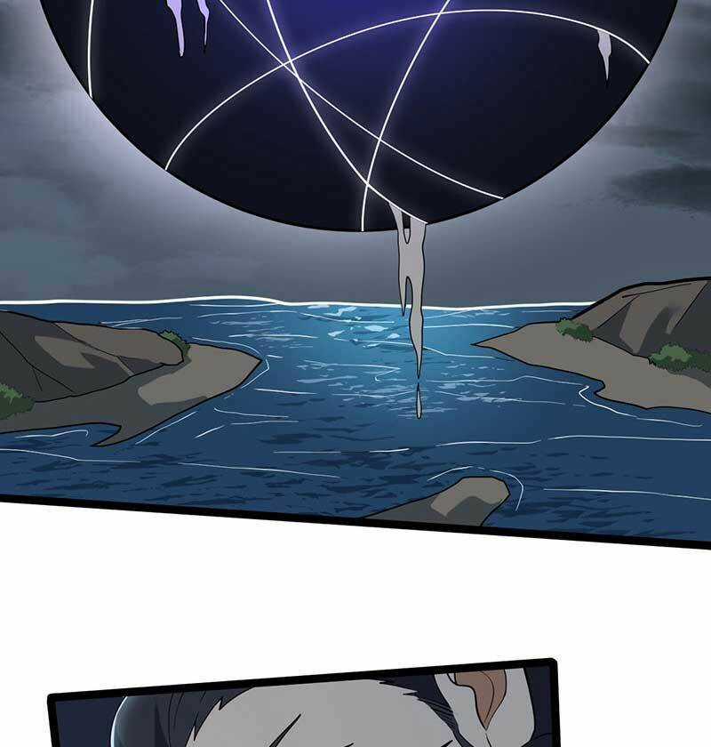 Vĩnh Sinh Chapter 76 trang 38