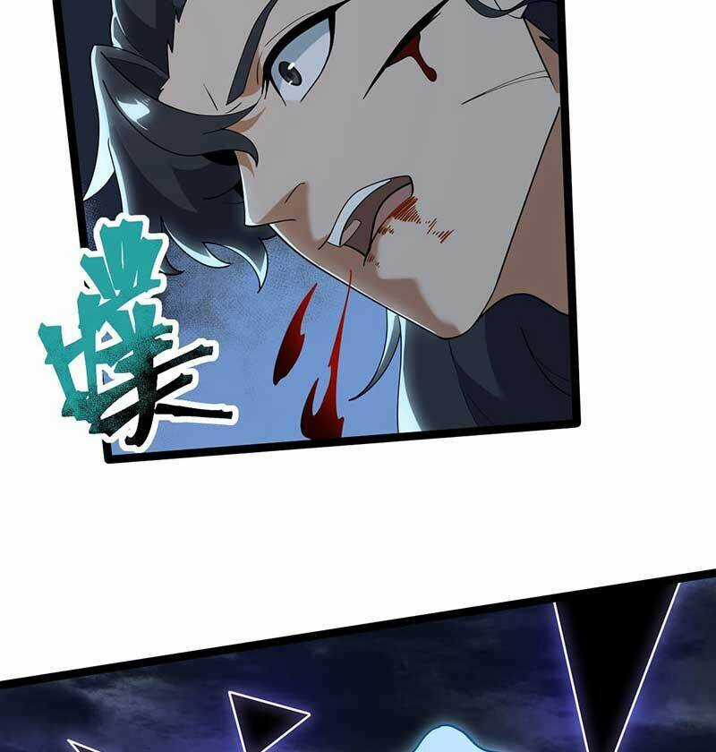 Vĩnh Sinh Chapter 76 trang 39