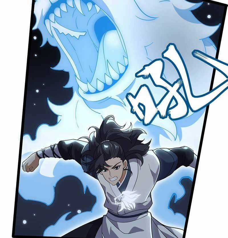 Vĩnh Sinh Chapter 76 trang 4