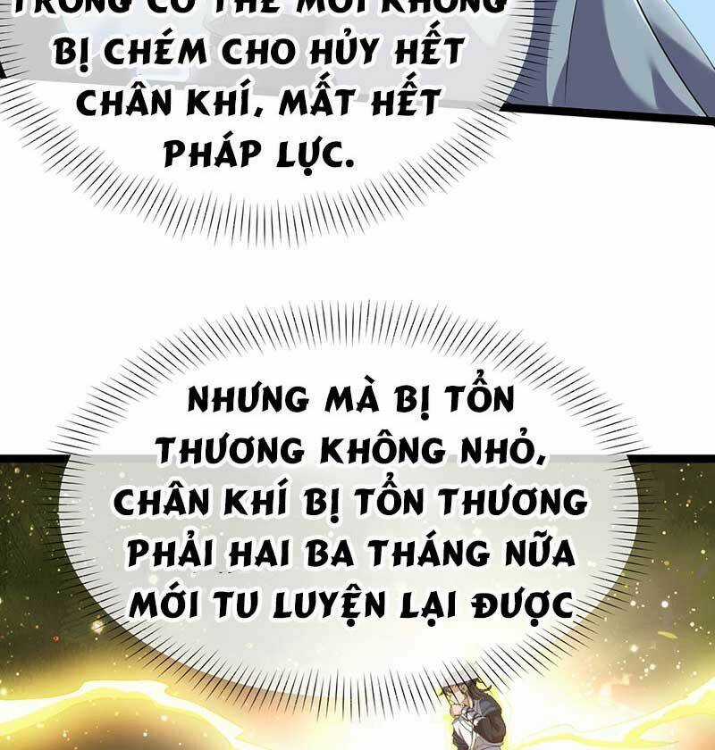 Vĩnh Sinh Chapter 76 trang 41