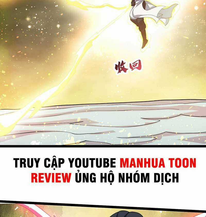 Vĩnh Sinh Chapter 76 trang 42