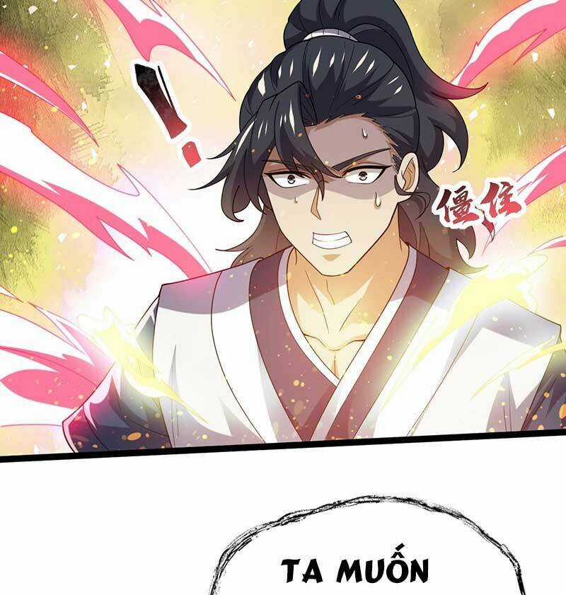 Vĩnh Sinh Chapter 76 trang 43