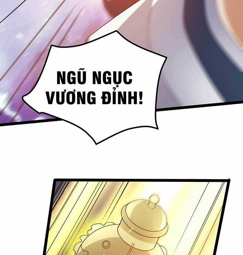 Vĩnh Sinh Chapter 76 trang 48