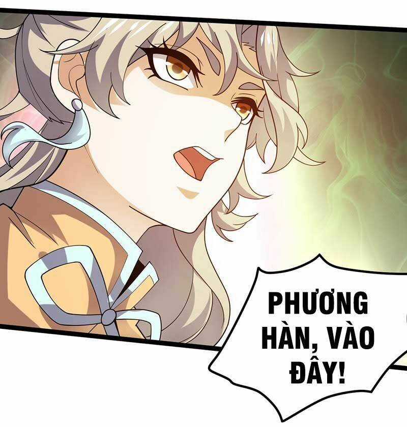 Vĩnh Sinh Chapter 76 trang 50