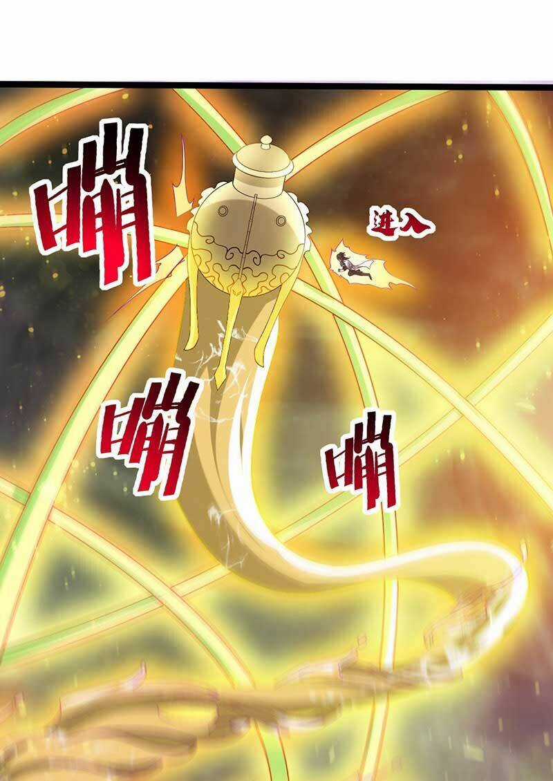 Vĩnh Sinh Chapter 76 trang 51