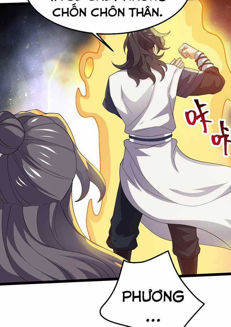 Vĩnh Sinh Chapter 76 trang 57