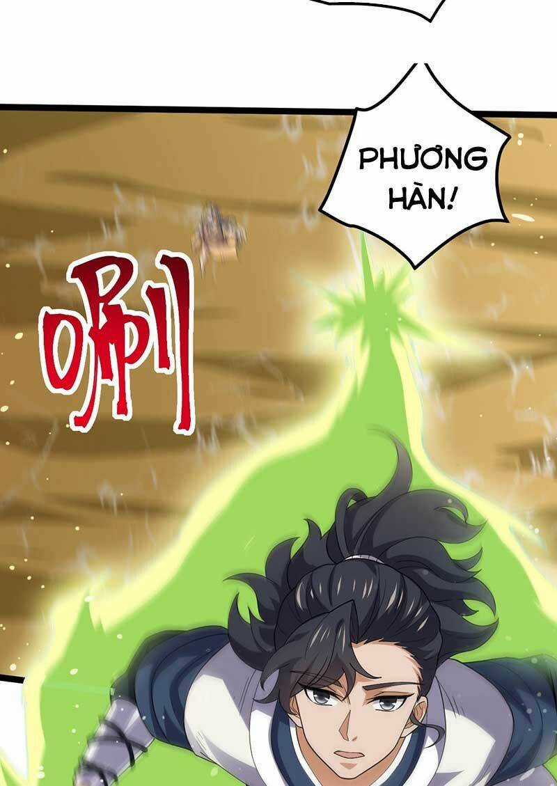 Vĩnh Sinh Chapter 76 trang 58