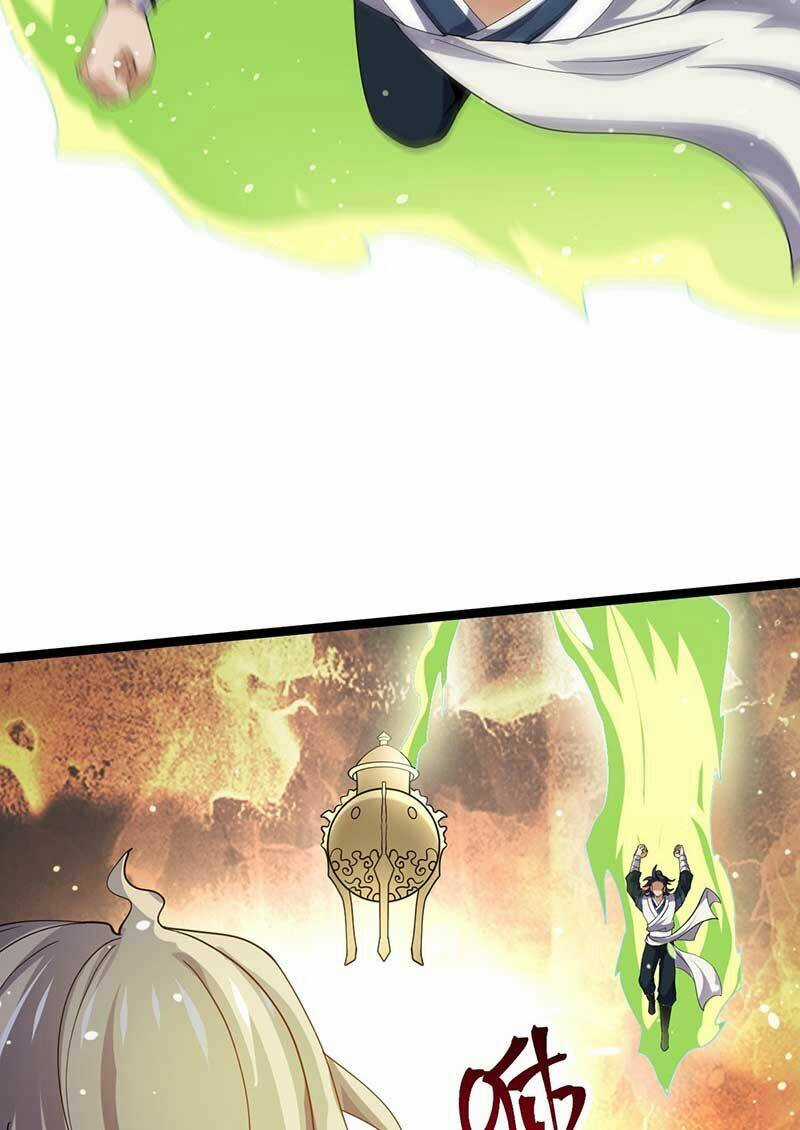 Vĩnh Sinh Chapter 76 trang 59