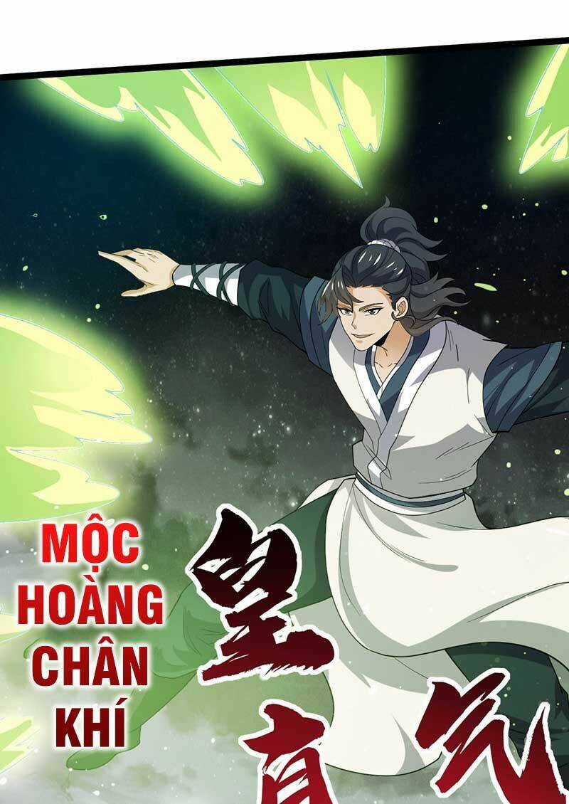 Vĩnh Sinh Chapter 76 trang 62