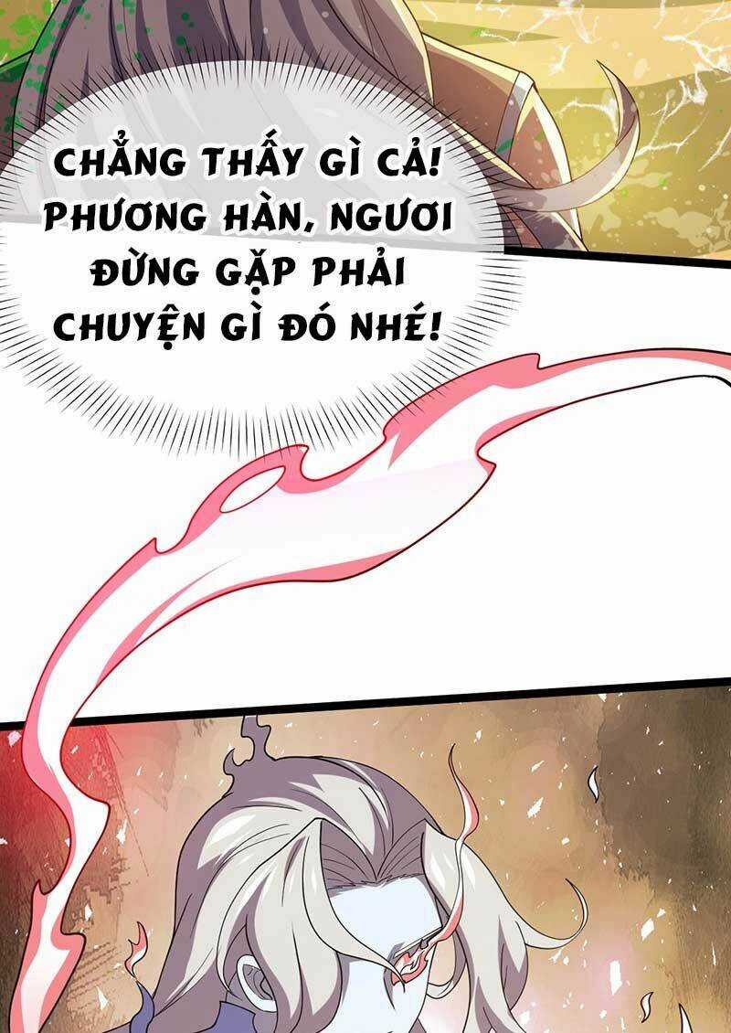 Vĩnh Sinh Chapter 76 trang 64