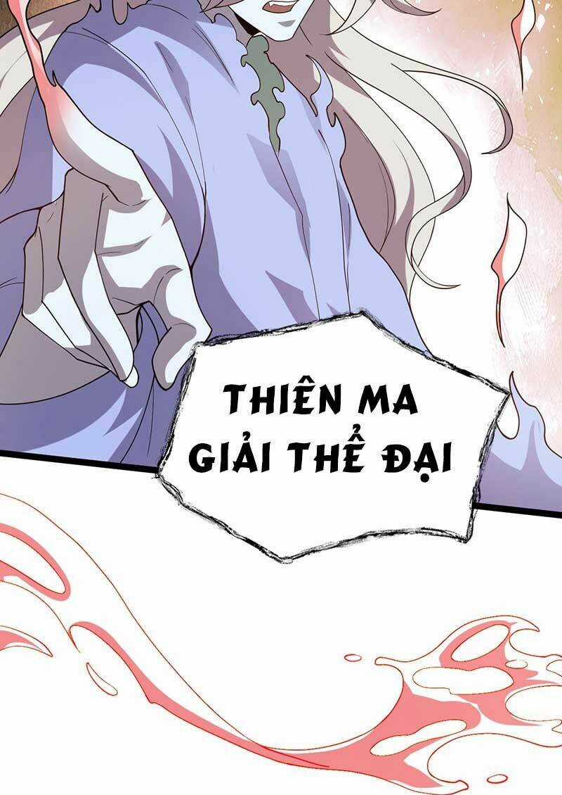 Vĩnh Sinh Chapter 76 trang 65