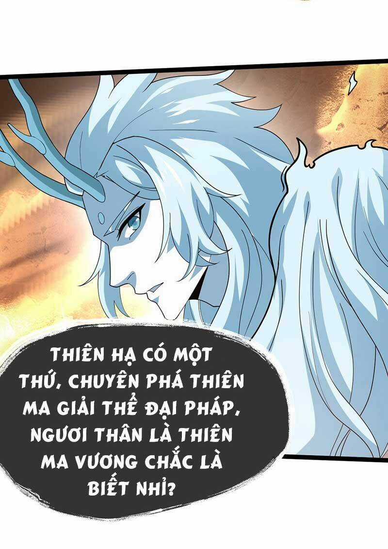 Vĩnh Sinh Chapter 76 trang 66