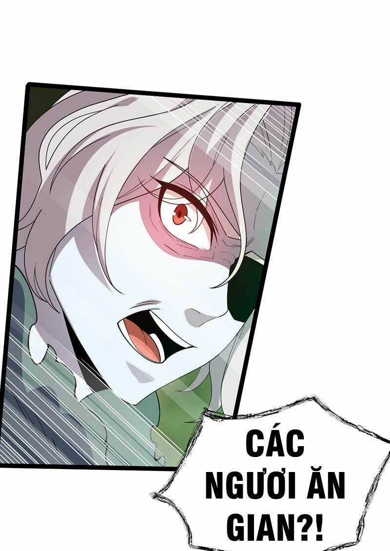 Vĩnh Sinh Chapter 76 trang 67