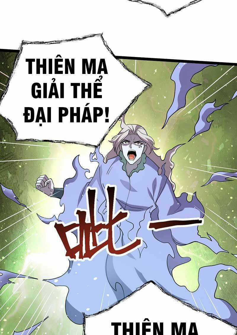 Vĩnh Sinh Chapter 76 trang 68