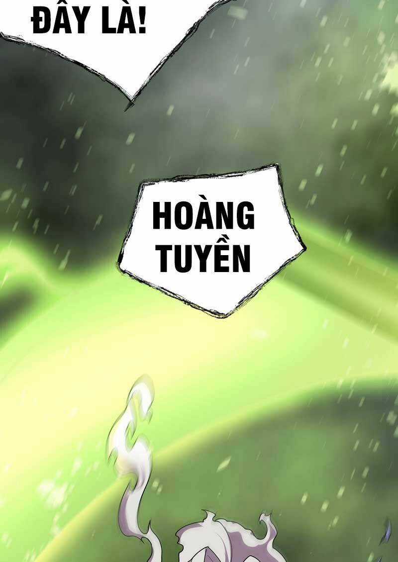 Vĩnh Sinh Chapter 76 trang 70