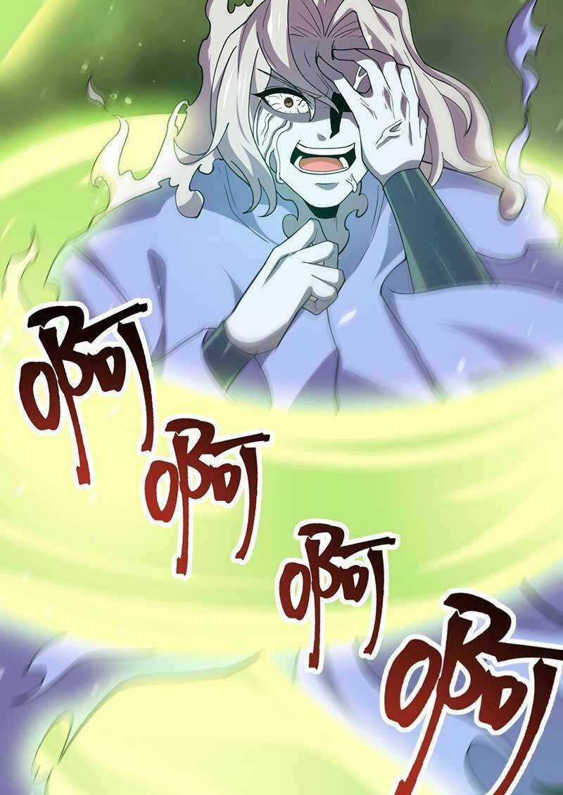 Vĩnh Sinh Chapter 76 trang 71