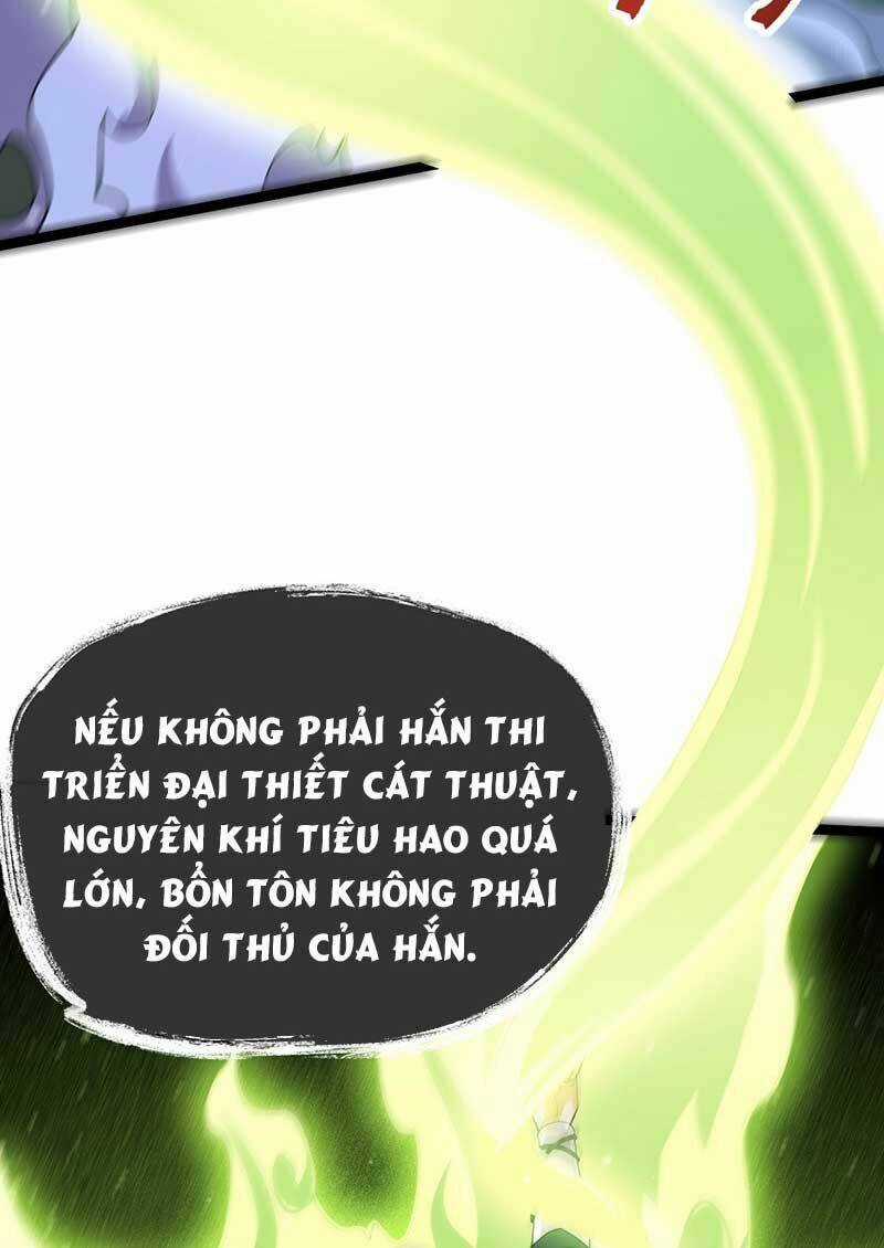 Vĩnh Sinh Chapter 76 trang 72