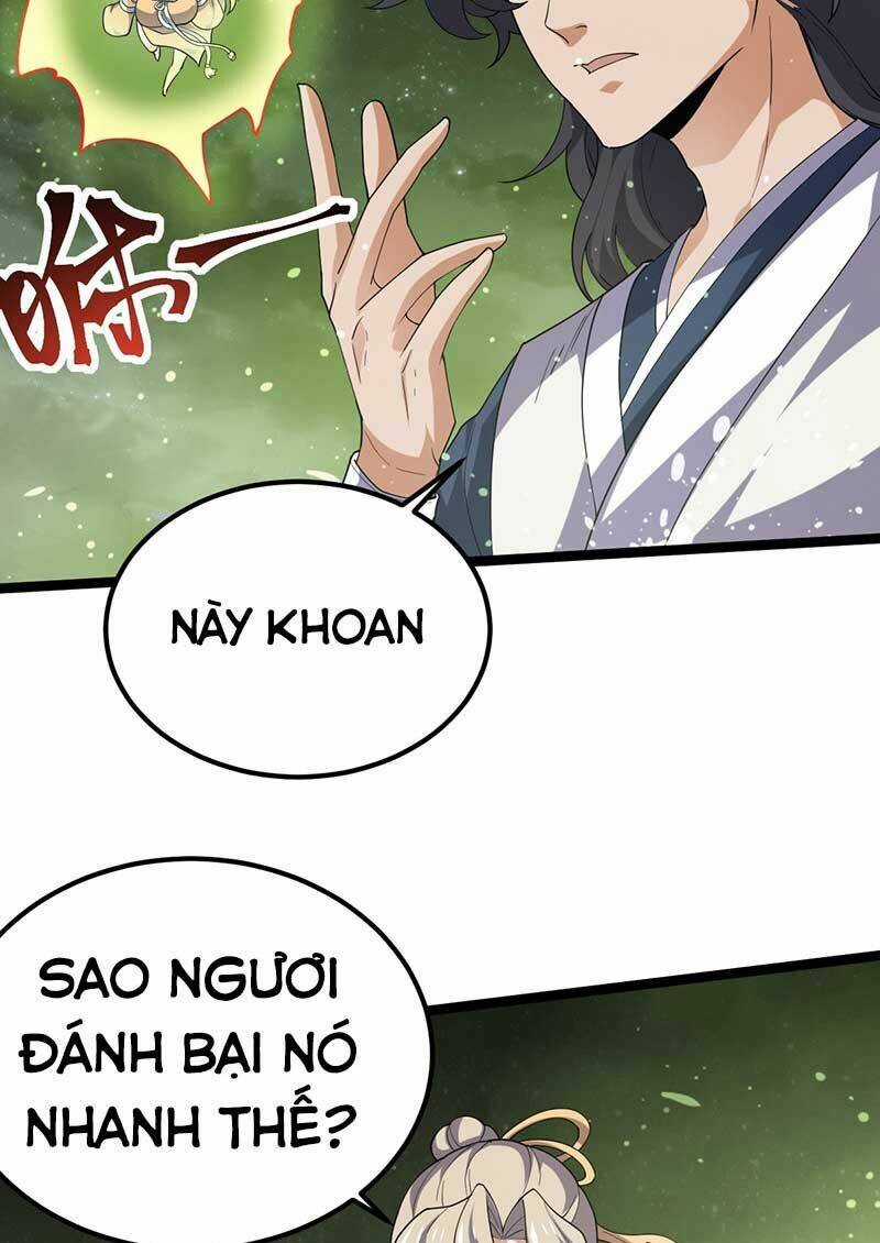 Vĩnh Sinh Chapter 76 trang 74