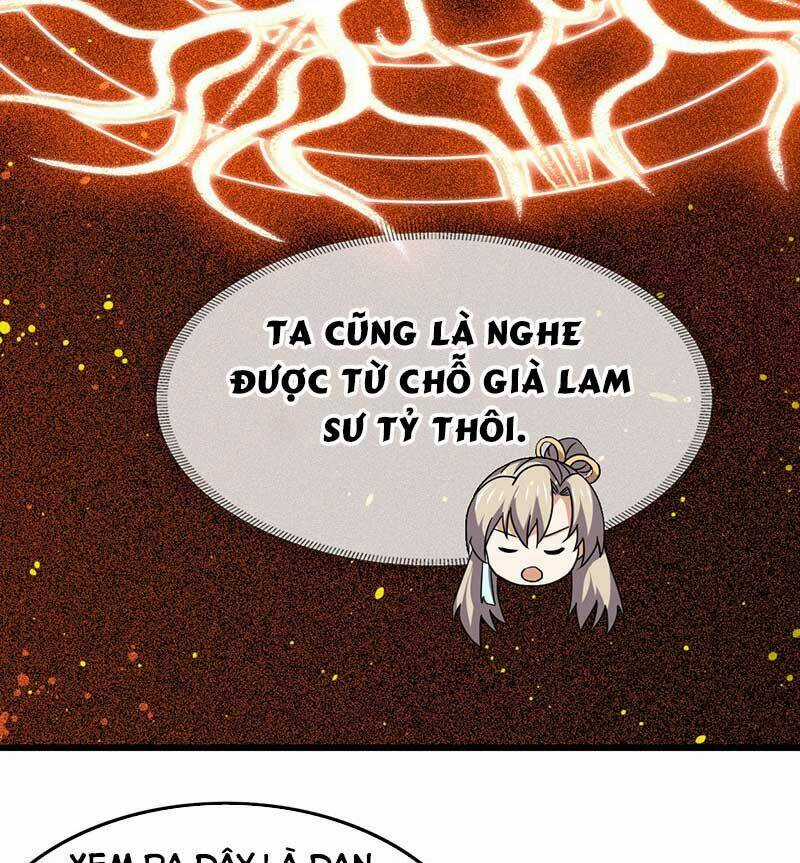 Vĩnh Sinh Chapter 77 trang 10