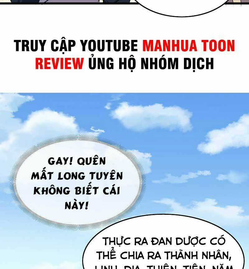 Vĩnh Sinh Chapter 77 trang 12