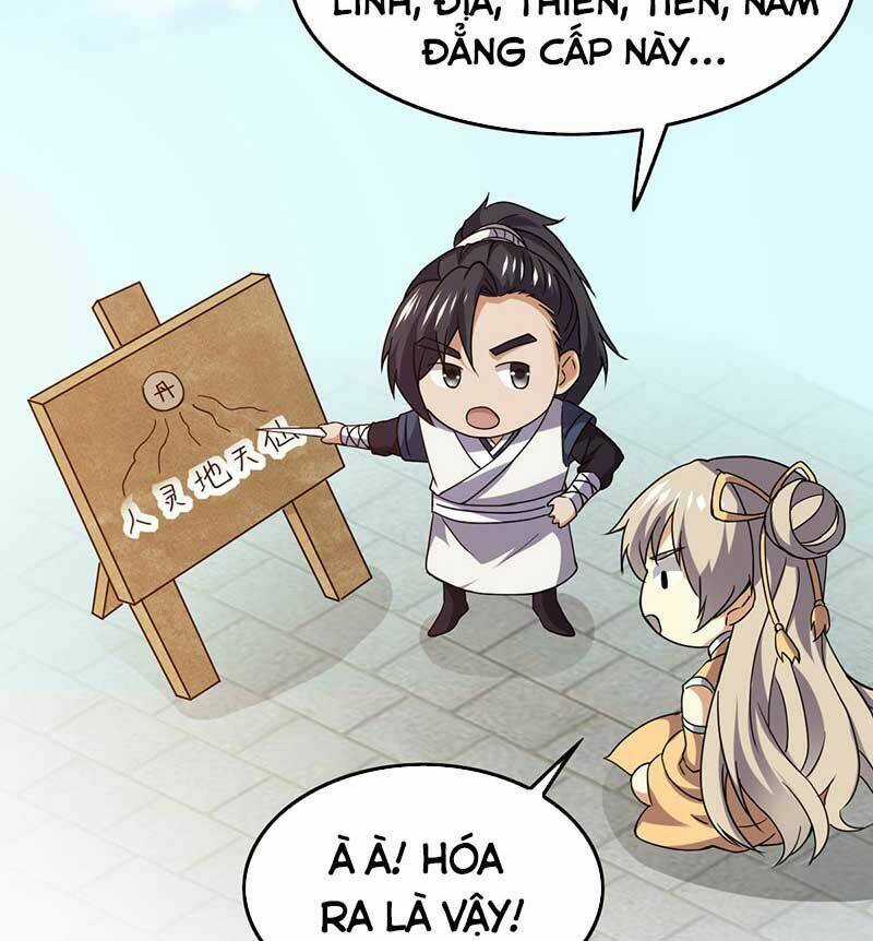 Vĩnh Sinh Chapter 77 trang 13