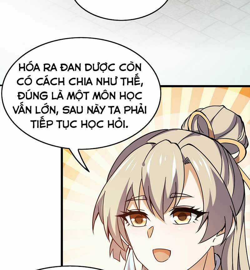 Vĩnh Sinh Chapter 77 trang 14