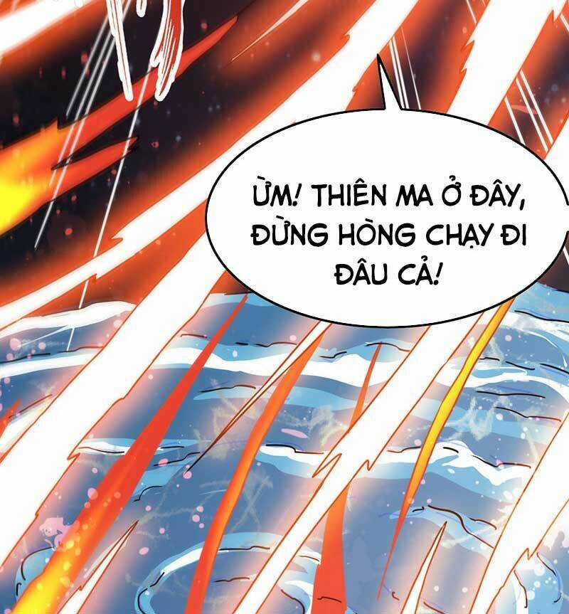 Vĩnh Sinh Chapter 77 trang 19