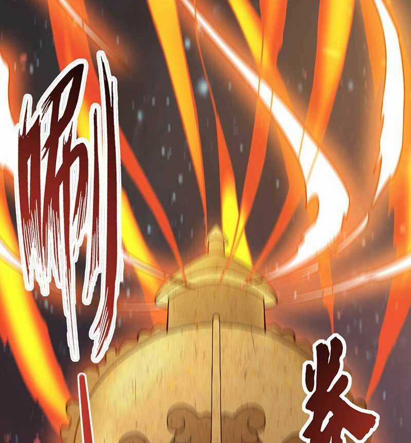 Vĩnh Sinh Chapter 77 trang 21