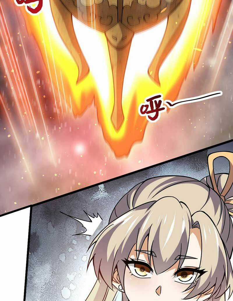 Vĩnh Sinh Chapter 77 trang 27