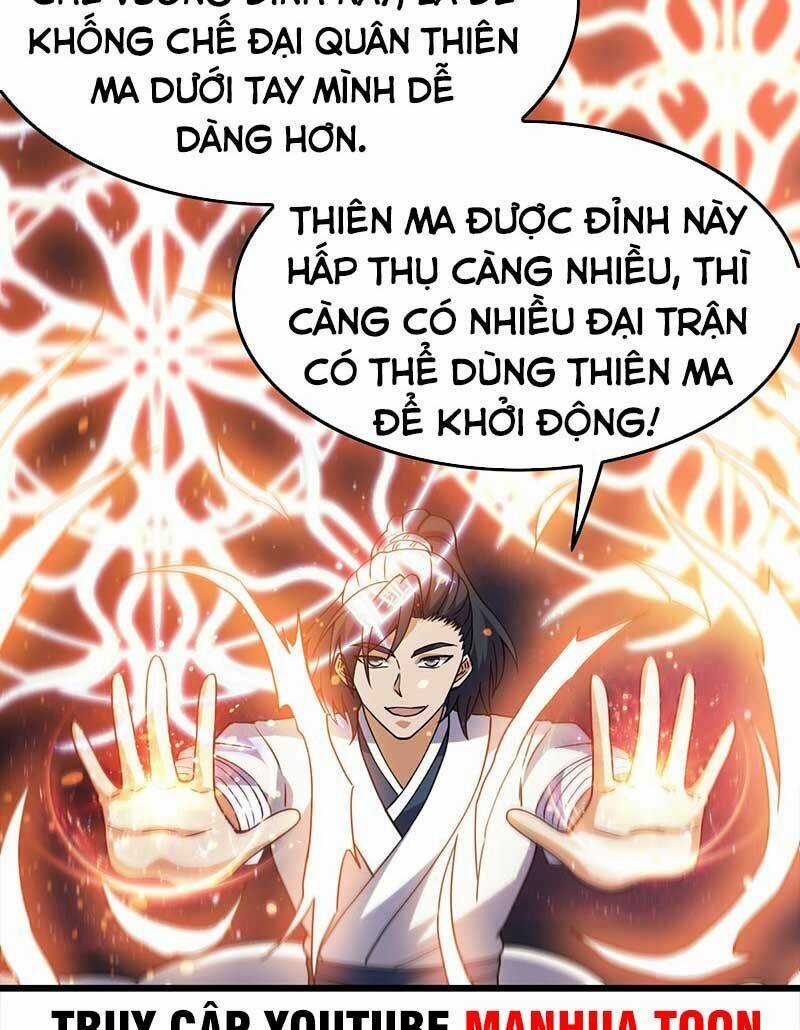 Vĩnh Sinh Chapter 77 trang 29