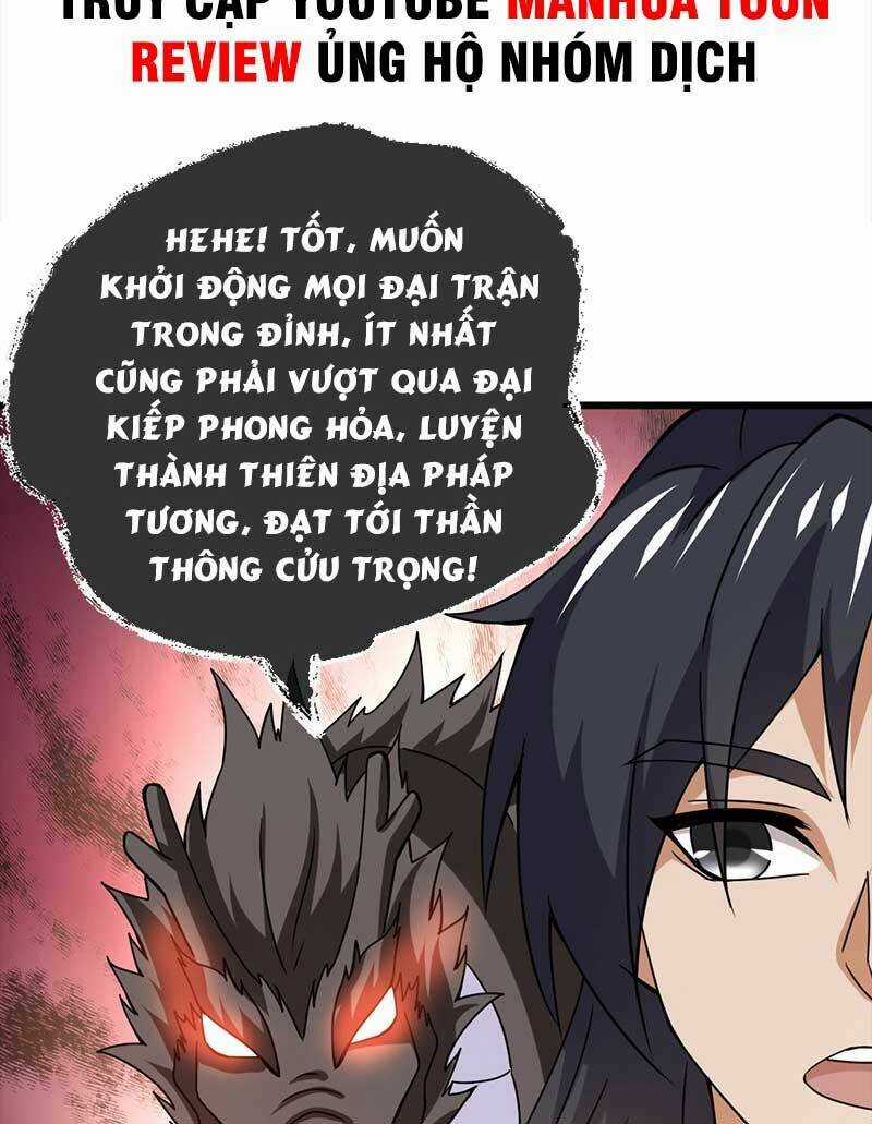 Vĩnh Sinh Chapter 77 trang 30