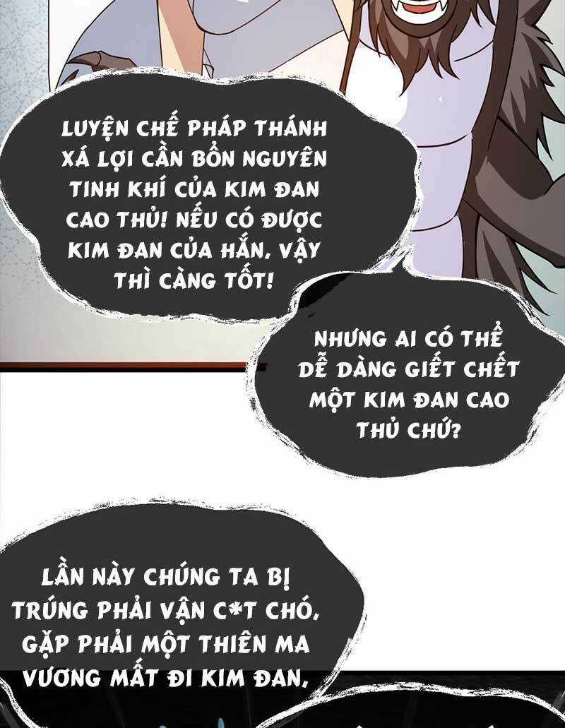 Vĩnh Sinh Chapter 77 trang 38