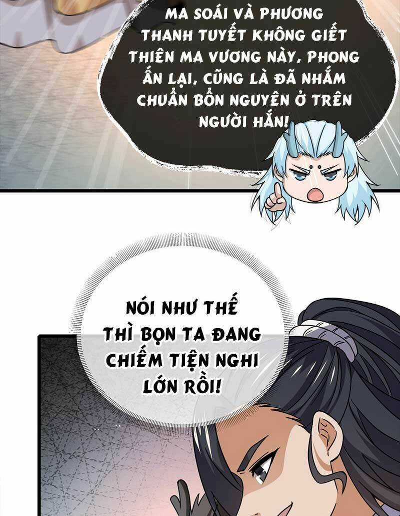 Vĩnh Sinh Chapter 77 trang 40