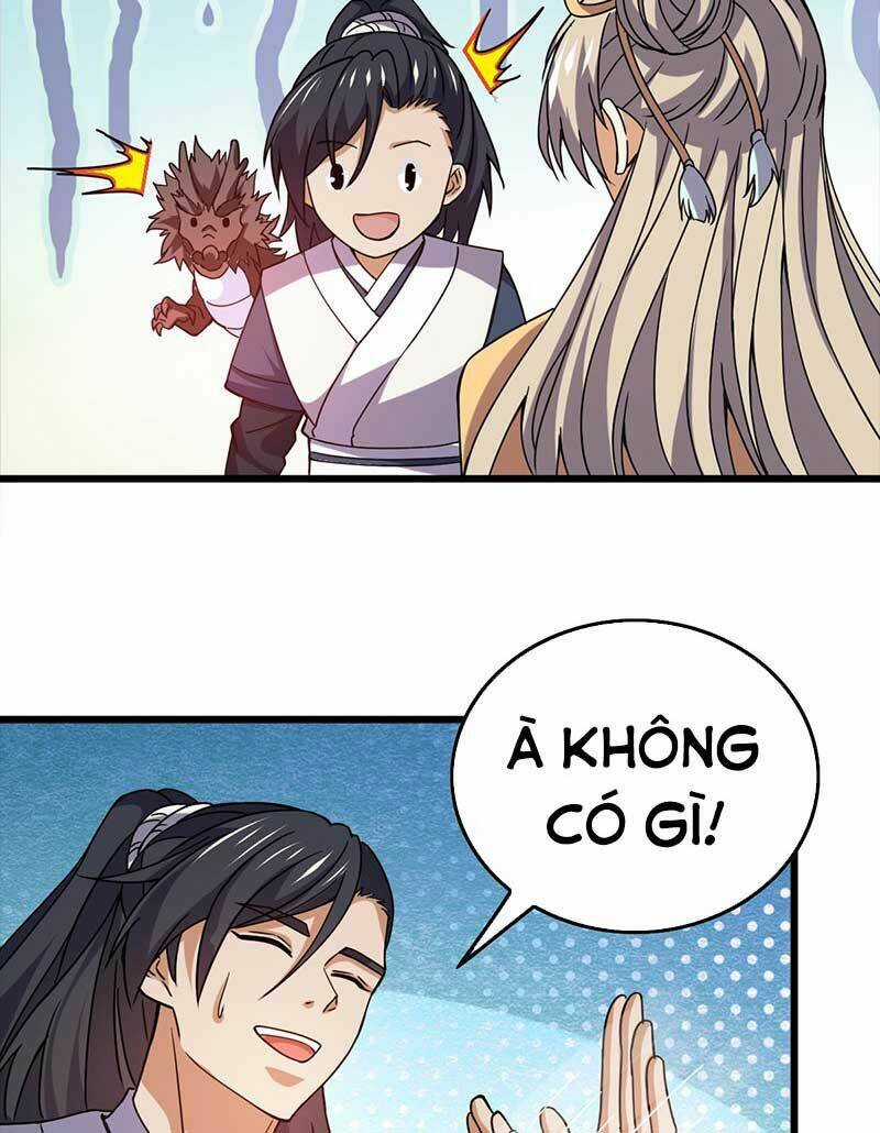 Vĩnh Sinh Chapter 77 trang 42