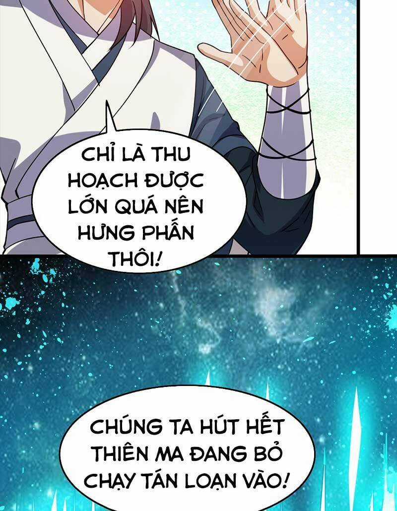 Vĩnh Sinh Chapter 77 trang 43