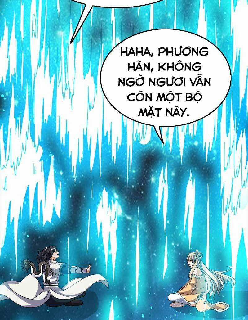 Vĩnh Sinh Chapter 77 trang 44