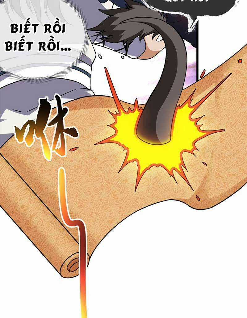 Vĩnh Sinh Chapter 77 trang 46