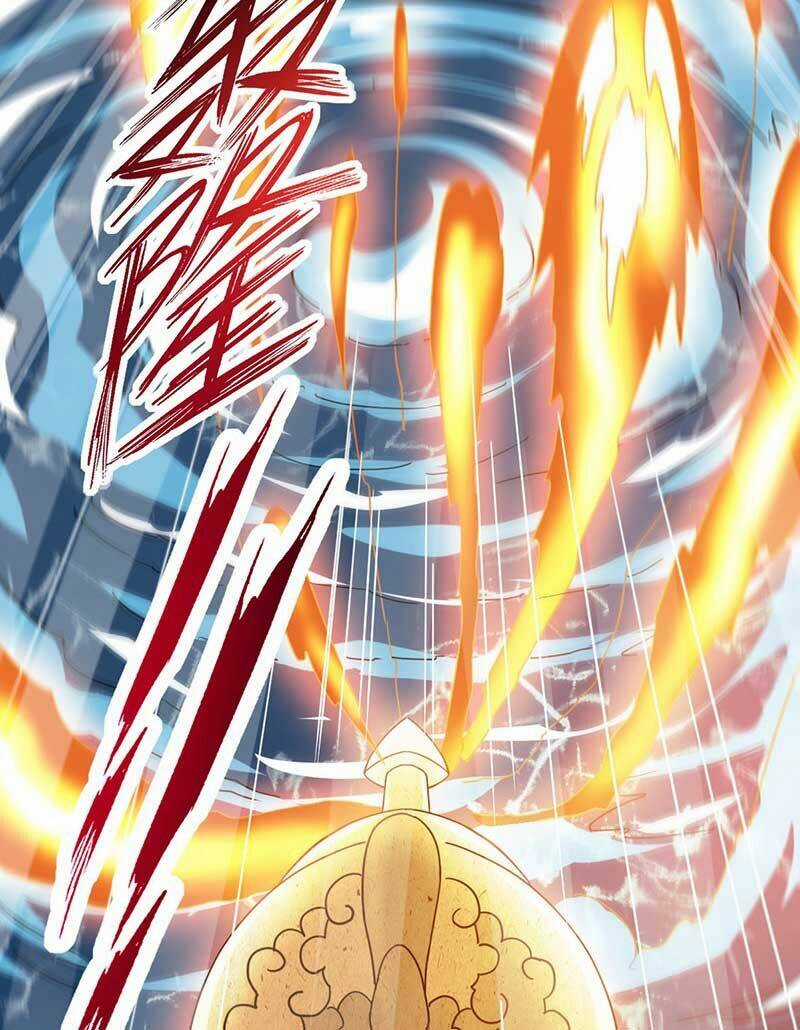 Vĩnh Sinh Chapter 77 trang 48