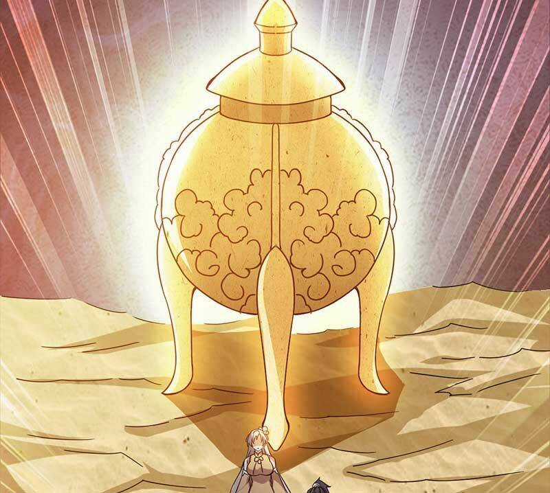 Vĩnh Sinh Chapter 77 trang 53