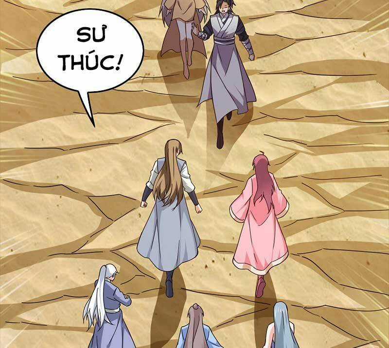 Vĩnh Sinh Chapter 77 trang 54