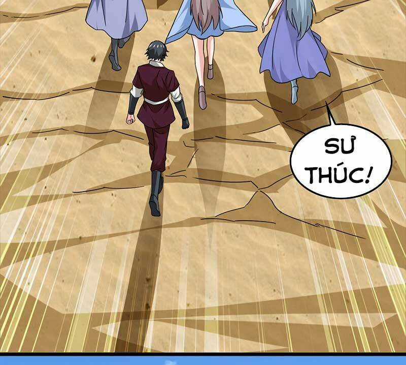 Vĩnh Sinh Chapter 77 trang 55