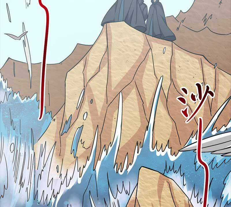 Vĩnh Sinh Chapter 77 trang 58