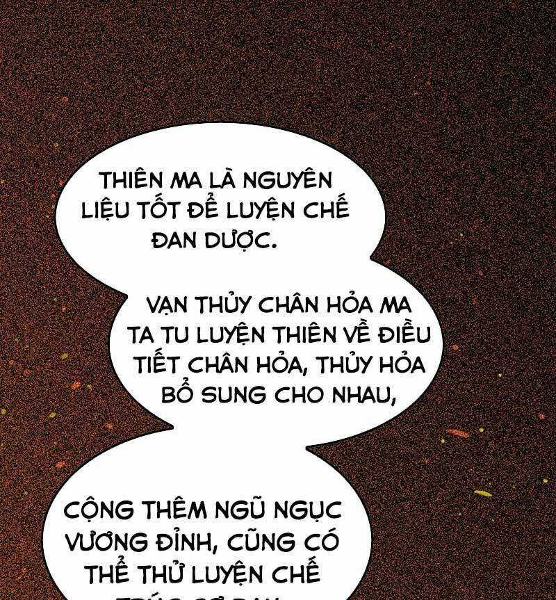 Vĩnh Sinh Chapter 77 trang 6