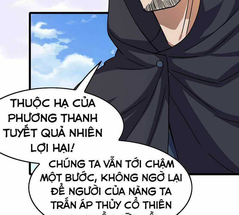 Vĩnh Sinh Chapter 77 trang 60