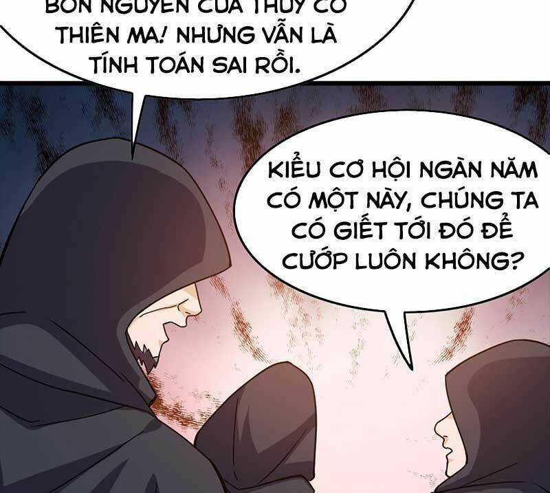 Vĩnh Sinh Chapter 77 trang 62