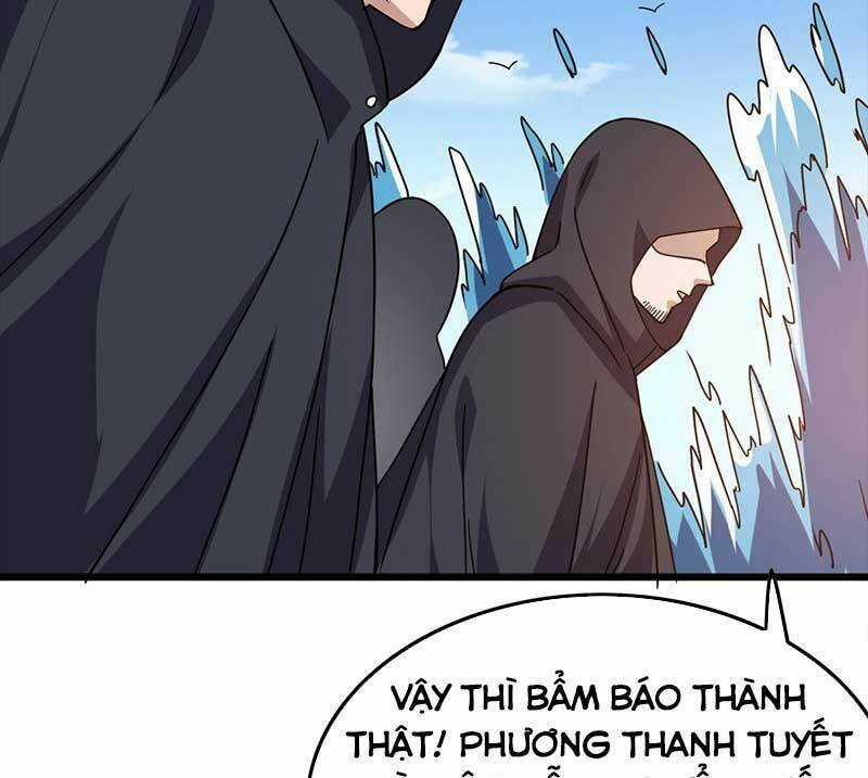 Vĩnh Sinh Chapter 77 trang 70